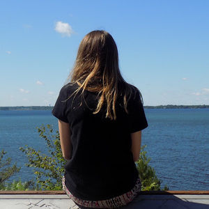 Meet your Posher, Ava